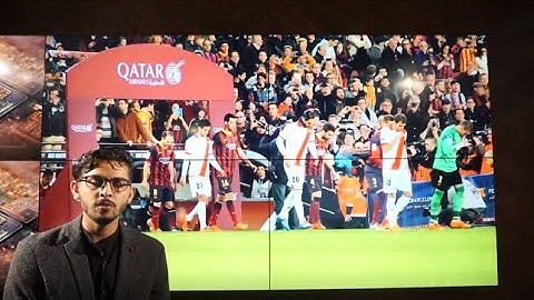 Demo Instructions of NP Lite Video Wall Controller at isemc.com