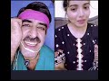 Alam jan vs mahnoor gujratan live tok tok match funny 