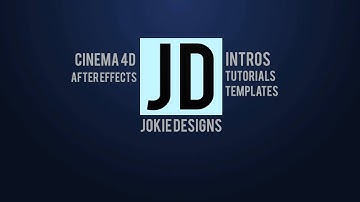 Template #6: Simple Exploding Thrausi Text (.c4d)