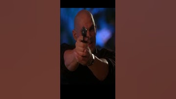 I dodged 30 bullets point blank