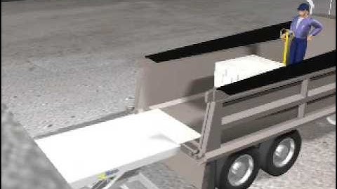 Marco - Lifting Table Application