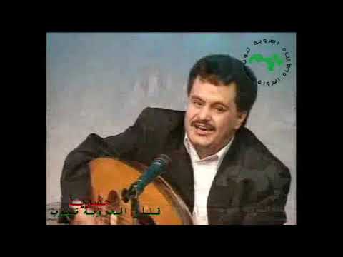 هود العيدروس خطر غصن القنا