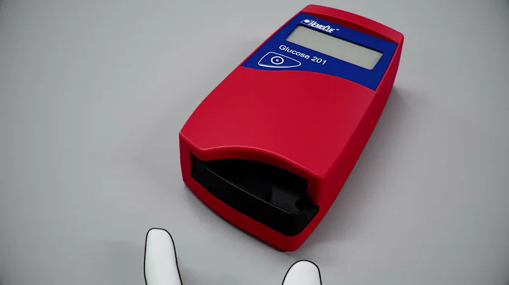 How to Set up Glucose 201