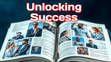 Unlocking Success | Power of authentic connections