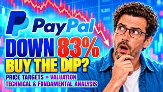 PayPal Stock Looks Cheap—but Is It Worth Buying? PYPL Stock Analysis