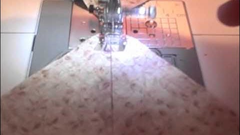 Triangle Block Instuctional Video