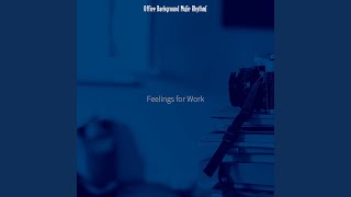 Tranquil Backdrops for Working