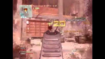 MW3-BEAST GAME-Multikill Galore