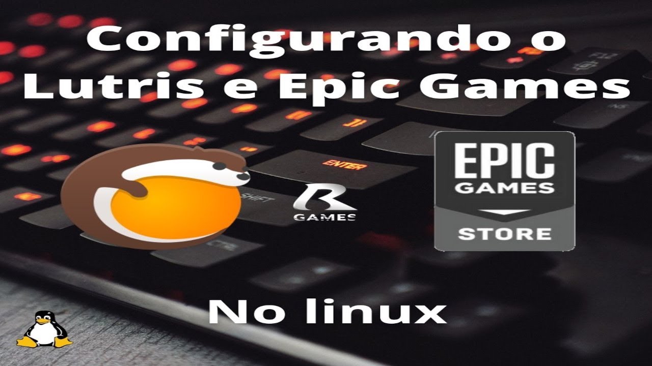 Epic Games store don't install : r/Lutris