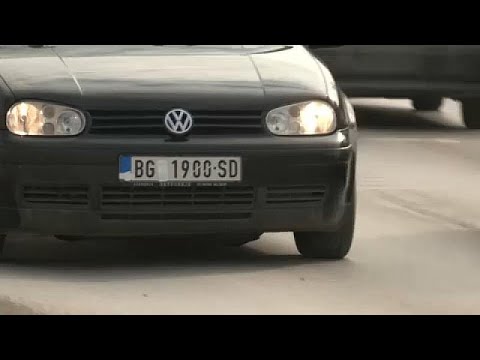 Kosovo und Serbien