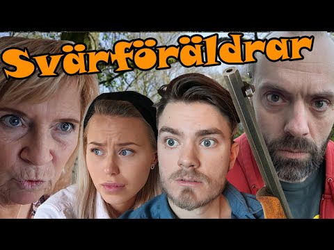 Video: Hur Man Träffar Brudgummens Föräldrar