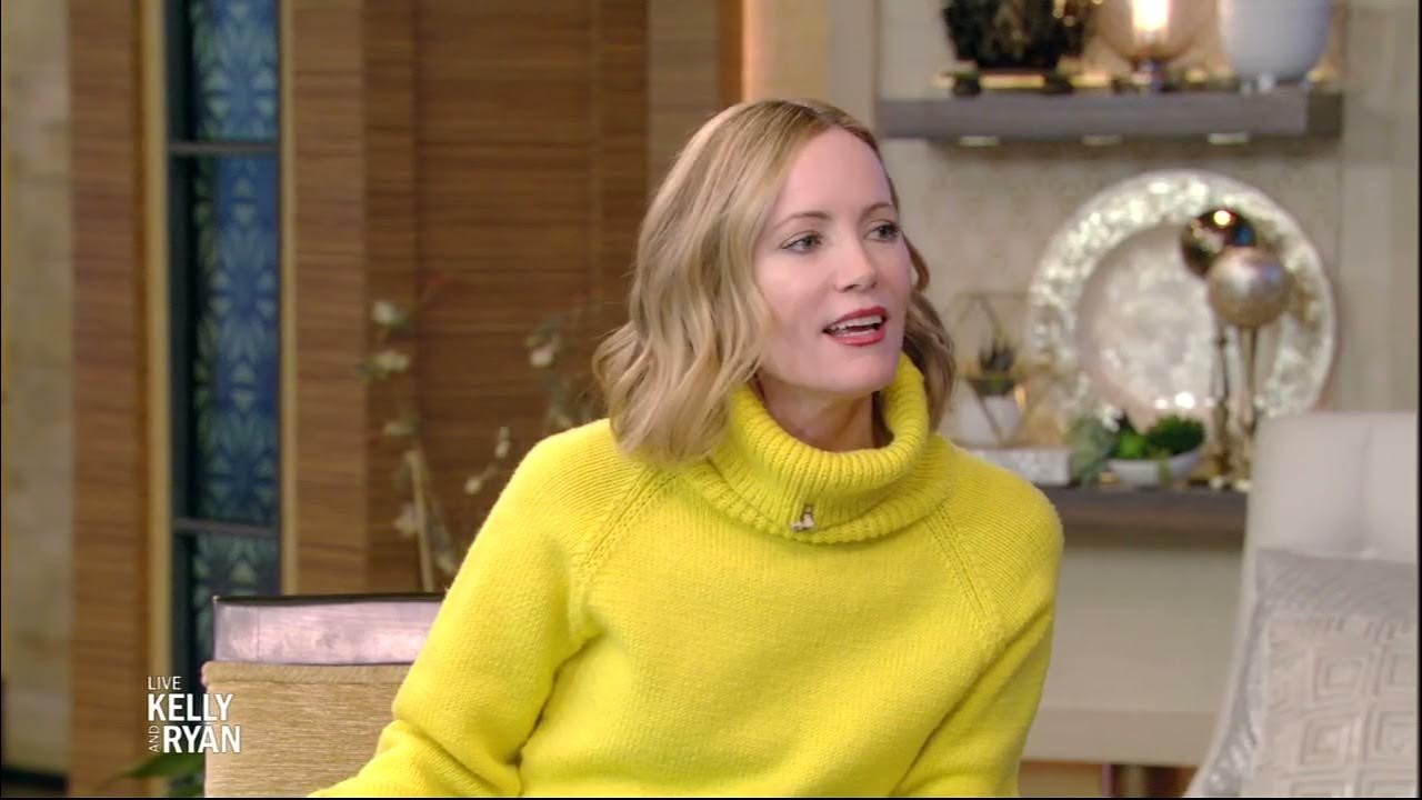 Leslie Mann Talks Working With Husband, Judd Apatow, Roller Skating and  Living in 'The Bubble' for New Netflix Movie - Parade