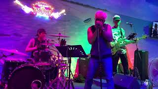 Rammstein: Du Hast by Lisa on the Beach Bar Pattaya Soi 8/Beach Road Live Music by DPC Music Pattaya 182 views 1 month ago 3 minutes, 51 seconds