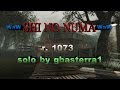 numa r1073 solo record