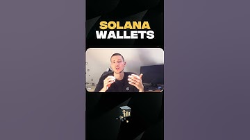 Why is everyone using Solana? 🤔 #solana #sol #blockformer #web3 #blockchain #crypto #cryptocurrency