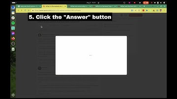 Free backlink idea: quora.com