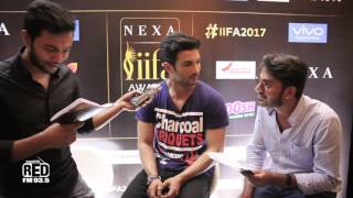 Sushant Singh At ‘IIFA Awards’ Media Meet in Delhi