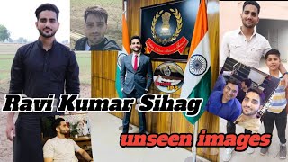 👑Ravi Kumar Sihag Sir Unseen 🥰 Images || IPS 🚨 IAS 🎯 upsc motivational song 🇮🇳 ||