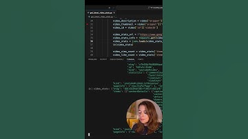 Save time debugging: Icecream for Python  #python #coding #debugging