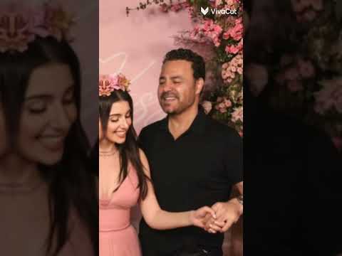  ماريتا الحلاني بيقولوا انى شبهك