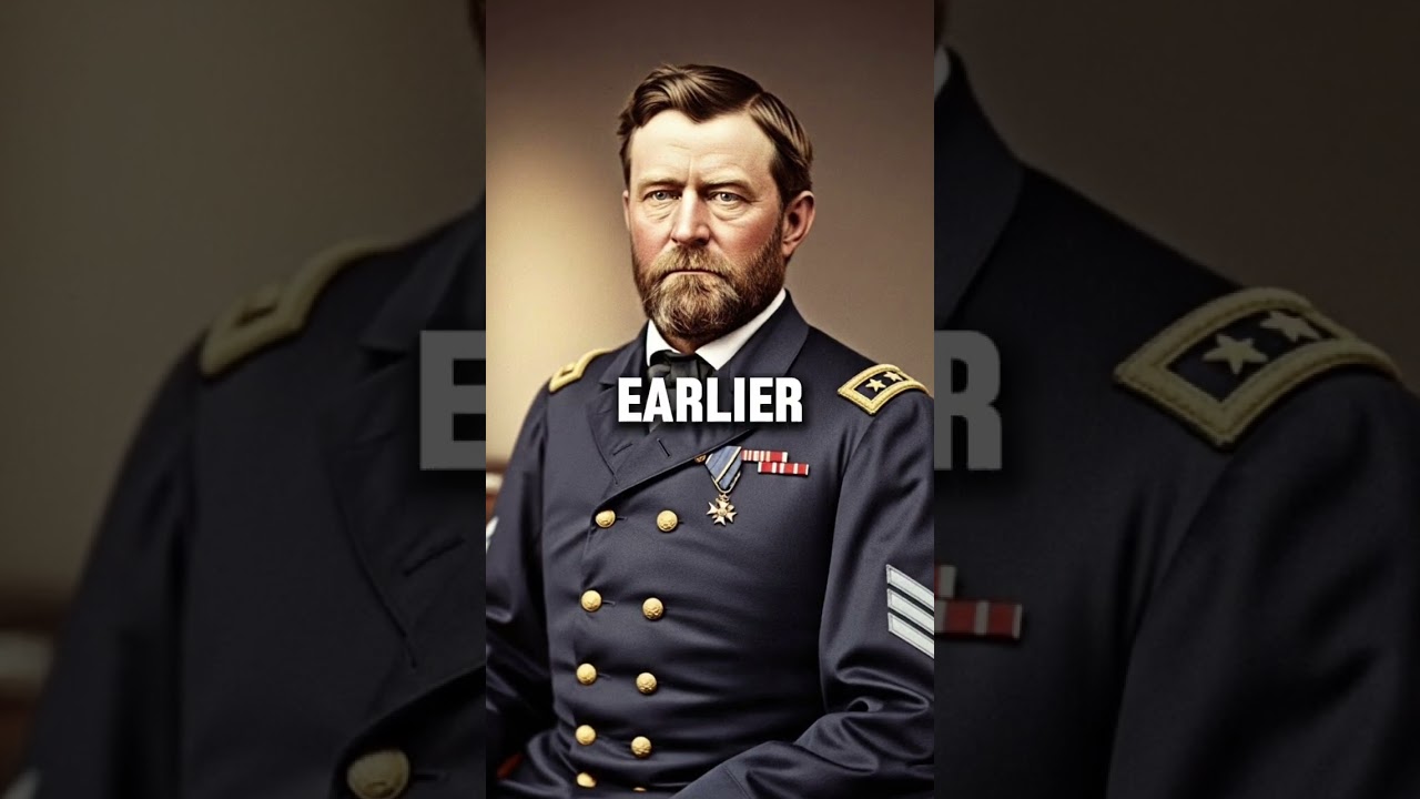 "The U.S.A President Who Lost Everything to a Ponzi Scheme"