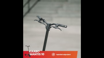 Kaabo mantis PRO GT 60V 24.5Ah