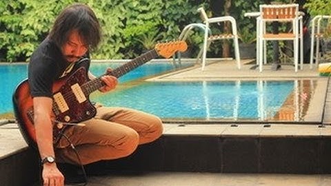 A Short Movie About FUZZ : FUZZHUGGING