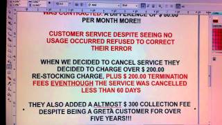 T-MOBIL ABUSIVE BILLING AND CREDIT COLLECTIONS - POSSIBLE CLASS ACTION IN THE MAKING