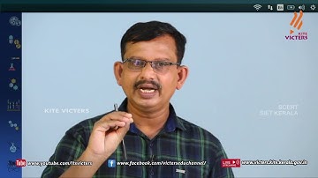 KITE VICTERS Plus two Computer science Class 06 (First Bell-ഫസ്റ്റ് ബെല്‍)