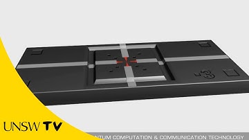 Single-atom transistor