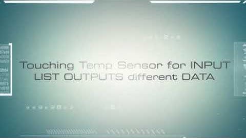 Finch Robot 2021 AP CREATE TASK