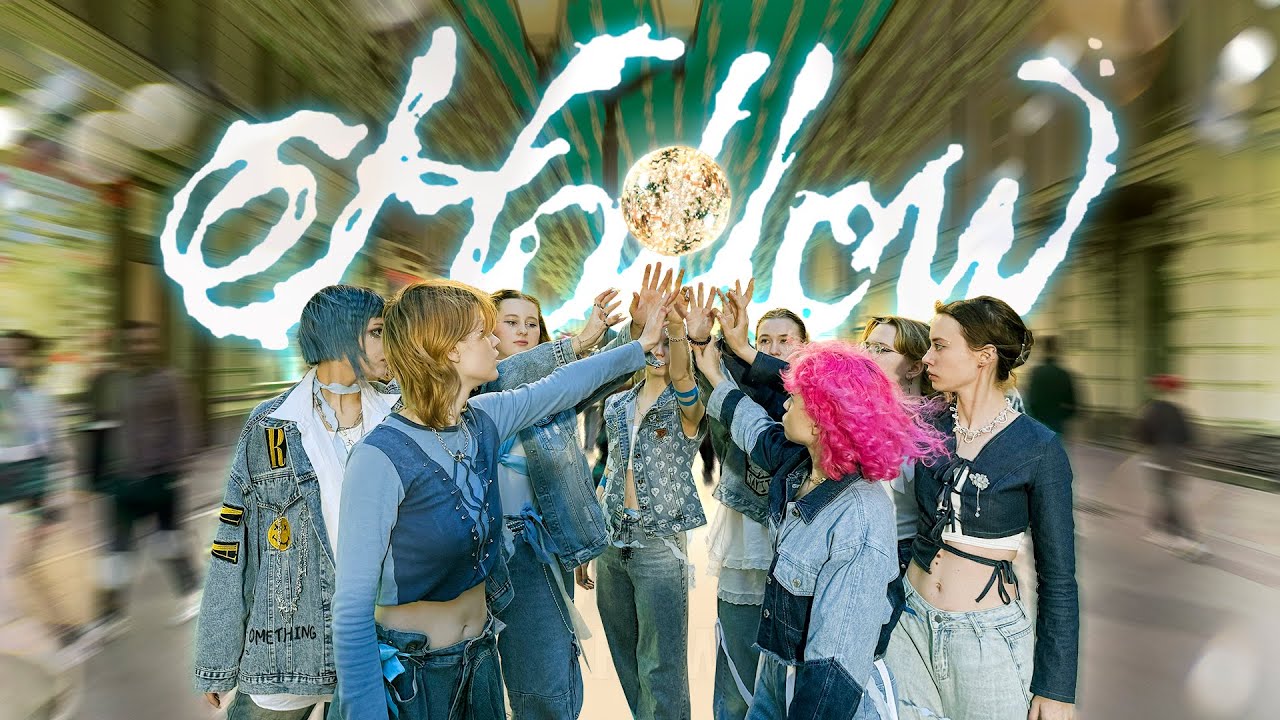 [KPOP IN PUBLIC | ONE TAKE] Stray Kids - Hollow || Dance cover by hellcats