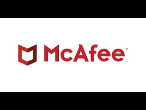 Video: Kaip patikrinti „McAfee“žurnalus?