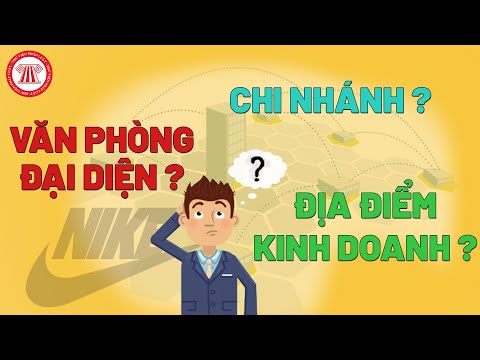 Video: Mô hình dịch vụ V đại diện cho điều gì?