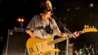 171（イナイチ）SUPERSONIC@梅田クラブクアトロ2026.2.28