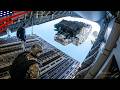 Special Ops Boat Drops from C-17 & C-130 – SEALs, SWCC & PJs Jump in After