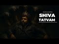 Mruthini Saksham || BalRaj Sylvester || Telugu -English Fusion || Shiva Tatvam