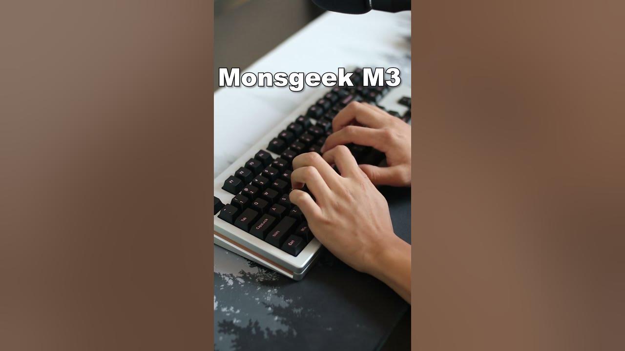 5 best custom keyboard sounds youtube