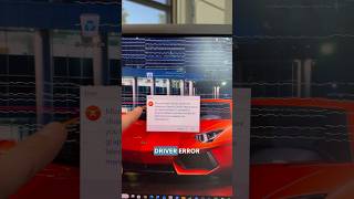 Gaming PC Artifacting #pcbuild #techtips #pc #gamingpc #repair #gamingcomputer #gpu