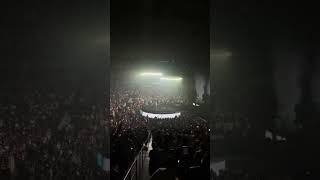 ENERGY TAN DEKHO DALLAS DI 😎🤘🏽 #diljitdosanjh #shortsfeed #concert