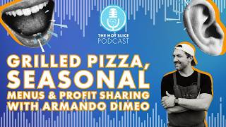 314. Grilled Pizza, Seasonal Menus & Profit Sharing