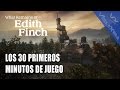 Análisis de What Remains of Edith Finch: un cuento sobre la vida, la muerte y la evolución del videojuego