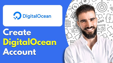 How to Create DigitalOcean Account | Easy Tutorial (2025)