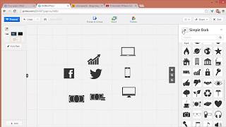 Adding contents to your Prezi (Part 05)