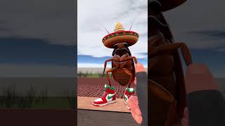 Can You Catch The Imposter In All Brainrot Animals Family Indian Rap Song Big Maze In Garrys Mod