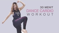 Yuk Latihan Menurunkan Berat Badan 30 Menit Dance Cardio Workout  - Durasi: 27:13. 