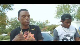 FattSosa X MeccaAli X Rich Boy - "Fux Wit Me" Official Music Video