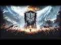 Frostpunk OST [Full version. High quality]