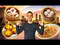 100 hours of nyc chinese food full documentary chinatowns best cheap eats