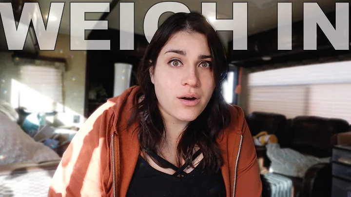 Tea with Bea: Weigh In, A Failed Stalking Mission,...
